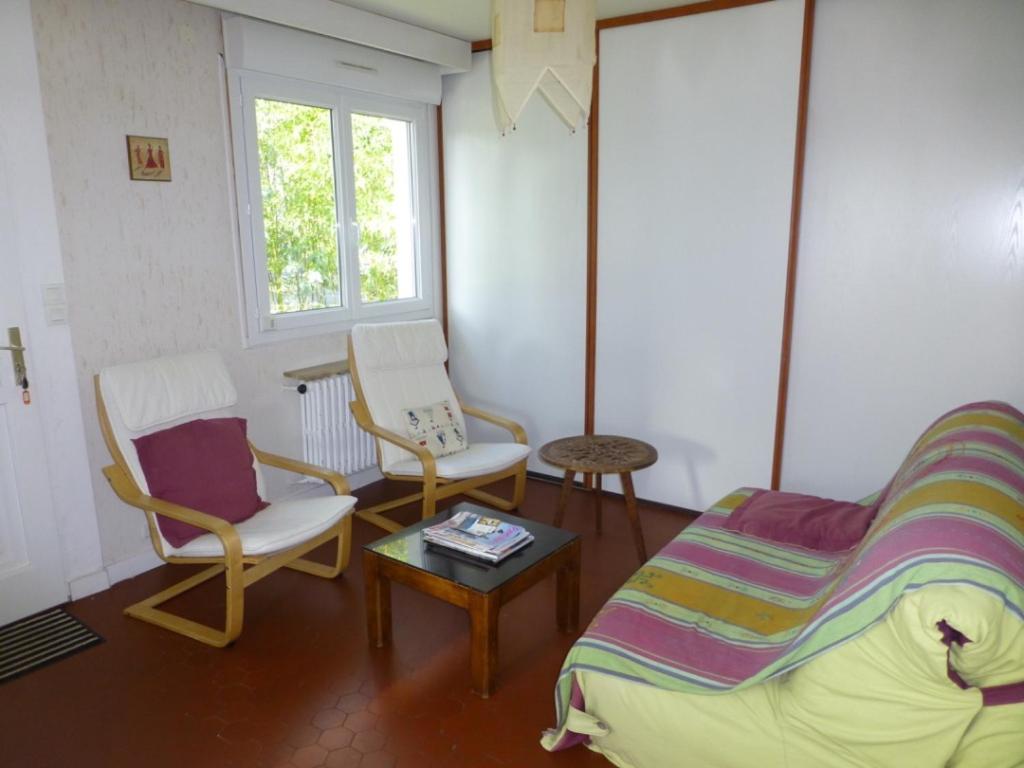 Maison Proche Plage Terrain De Tennis Le Pouliguen Dış mekan fotoğraf