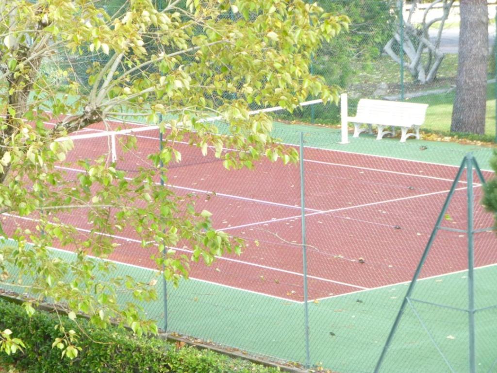 Maison Proche Plage Terrain De Tennis Le Pouliguen Dış mekan fotoğraf