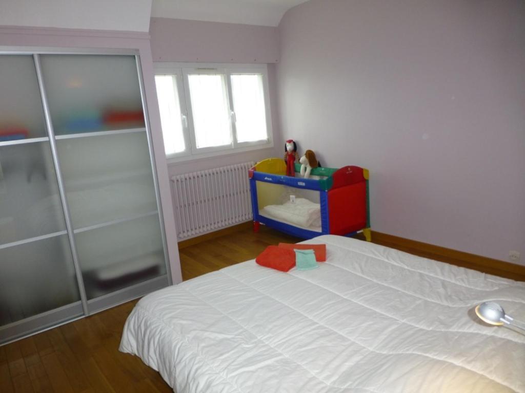 Maison Proche Plage Terrain De Tennis Le Pouliguen Dış mekan fotoğraf